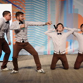 КВН открытие сезона! часть 1 фото 103