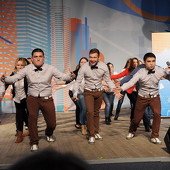 КВН открытие сезона! часть 1 фото 92