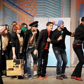 КВН открытие сезона! часть 1 фото 126