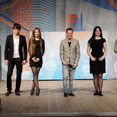 КВН открытие сезона! часть 1 фото 135