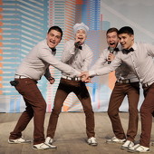 КВН открытие сезона! часть 1 фото 100