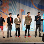 КВН открытие сезона! часть 1 фото 164