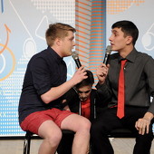 КВН открытие сезона! часть 1 фото 122