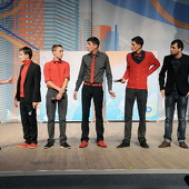 КВН открытие сезона! часть 1 фото 130