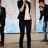 КВН открытие сезона! часть 1 фото 137