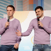 КВН открытие сезона! часть 1 фото 58