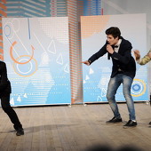 КВН открытие сезона! часть 1 фото 138