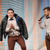 КВН открытие сезона! часть 1 фото 101