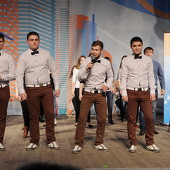 КВН открытие сезона! часть 1 фото 89