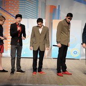 КВН открытие сезона! часть 1 фото 163