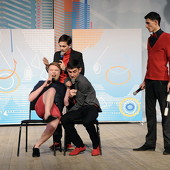 КВН открытие сезона! часть 1 фото 176