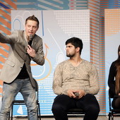 КВН открытие сезона! часть 1 фото 132