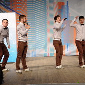 КВН открытие сезона! часть 1 фото 102