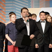 КВН открытие сезона! часть 1 фото 47