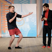 КВН открытие сезона! часть 1 фото 129