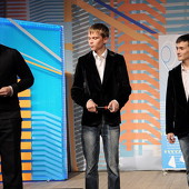 КВН открытие сезона! часть 1 фото 153