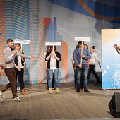 КВН открытие сезона! часть 1 фото 88