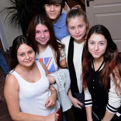 КВН открытие сезона! часть 1 фото 41