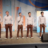 КВН открытие сезона! часть 1 фото 105