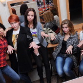 КВН открытие сезона! часть 1 фото 43