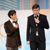 КВН открытие сезона! часть 1 фото 81