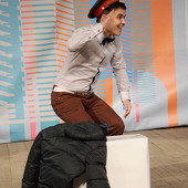 КВН открытие сезона! часть 1 фото 93