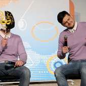 КВН открытие сезона! часть 1 фото 66