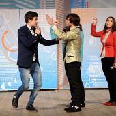 КВН открытие сезона! часть 1 фото 145