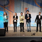 КВН открытие сезона! часть 1 фото 150