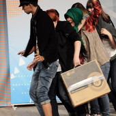 КВН открытие сезона! часть 1 фото 173