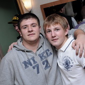 КВН открытие сезона! часть 1 фото 44