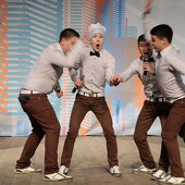 КВН открытие сезона! часть 1 фото 99