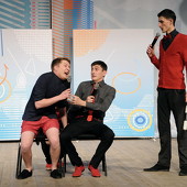 КВН открытие сезона! часть 1 фото 175