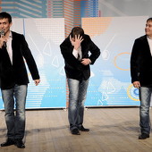 КВН открытие сезона! часть 1 фото 152