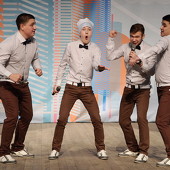 КВН открытие сезона! часть 1 фото 98