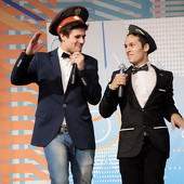 КВН открытие сезона! часть 1 фото 140