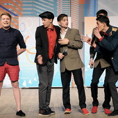 КВН открытие сезона! часть 1 фото 167