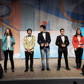 КВН открытие сезона! часть 1 фото 136