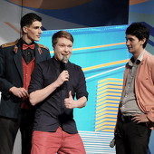 КВН открытие сезона! часть 1 фото 170