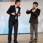 КВН открытие сезона! часть 1 фото 85