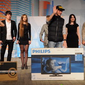 КВН открытие сезона! часть 1 фото 111