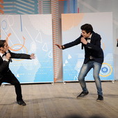 КВН открытие сезона! часть 1 фото 139