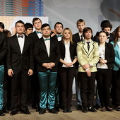 КВН открытие сезона! часть 1 фото 56