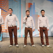 КВН открытие сезона! часть 1 фото 87