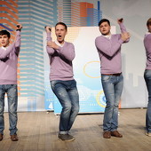 КВН открытие сезона! часть 1 фото 62