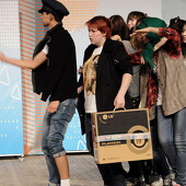 КВН открытие сезона! часть 1 фото 121