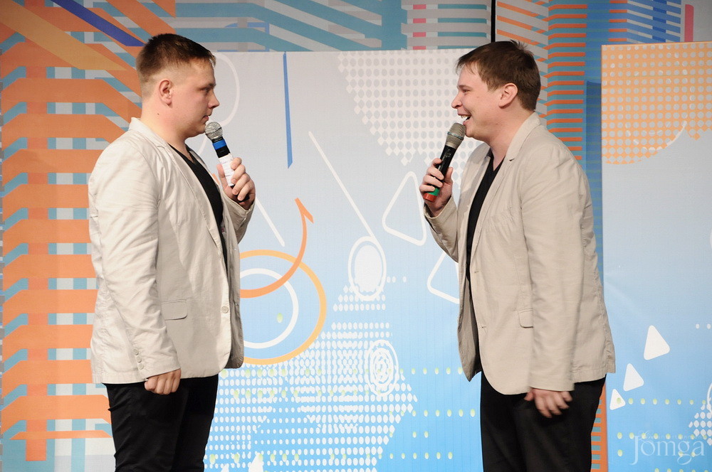 Фотография с КВН открытие сезона! часть 2 в Концертный зал им. С.Садыковой