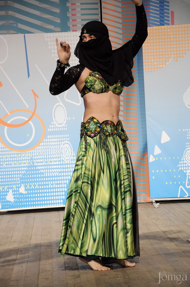 Фотография с КВН открытие сезона! часть 2 в Концертный зал им. С.Садыковой