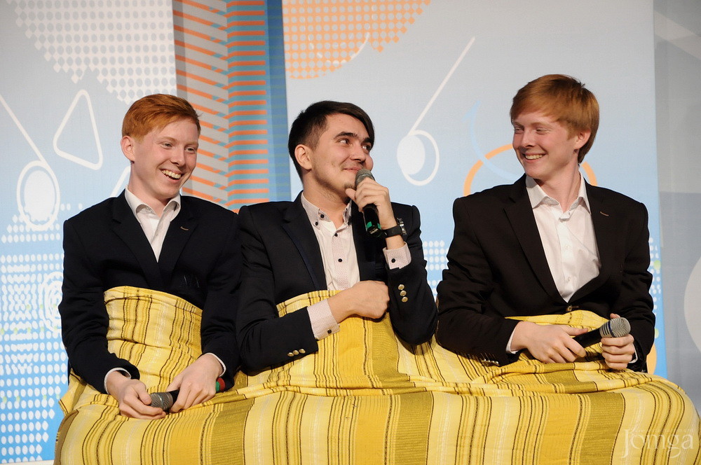 Фотография с КВН открытие сезона! часть 2 в Концертный зал им. С.Садыковой