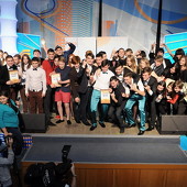 КВН открытие сезона! часть 2 фото 167